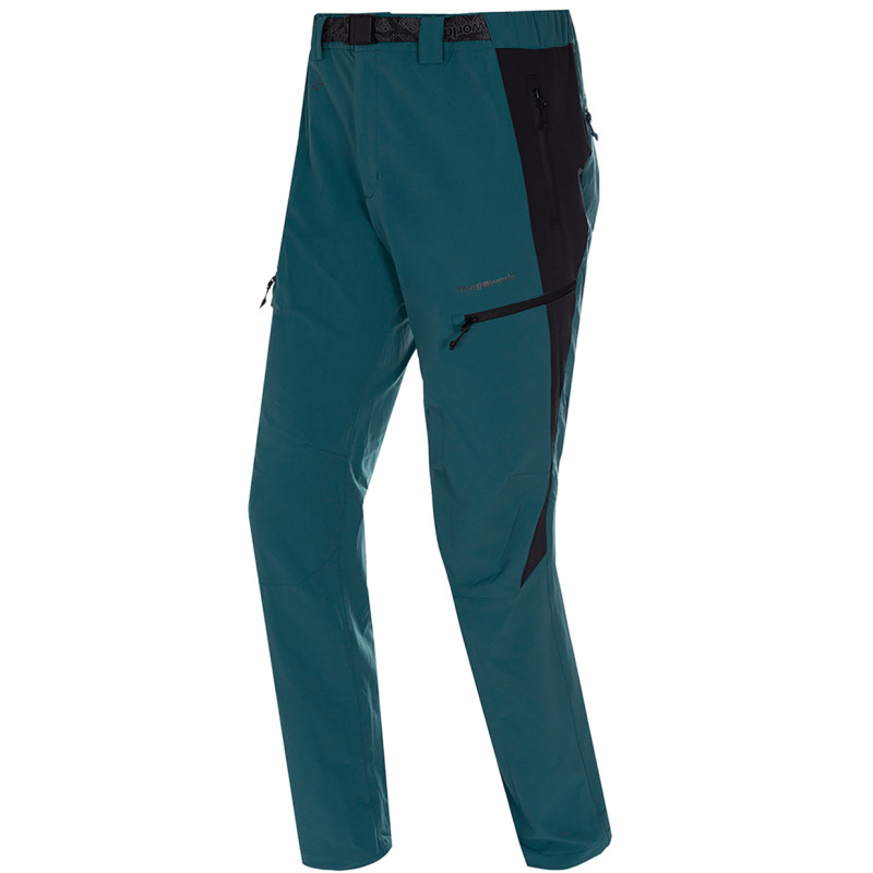 Pantalón Trangoworld Krivan TH 421