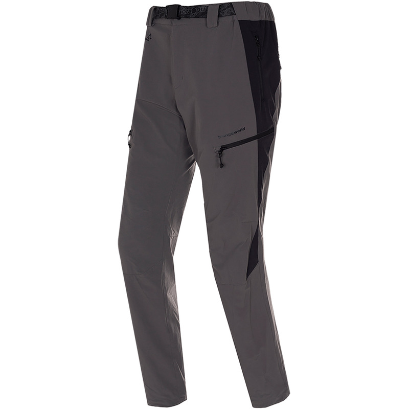 Pantalón Trangoworld Krivan TH 451
