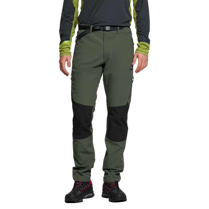 Pantalón Trangoworld Limoux 7E1