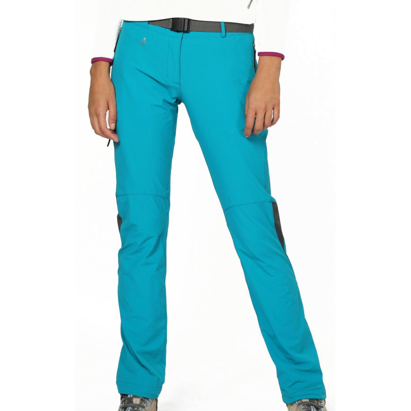 Pantalón Trangoworld Llanz 001