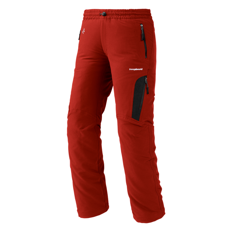 Pantalón Trangoworld Loha Kid 2B2