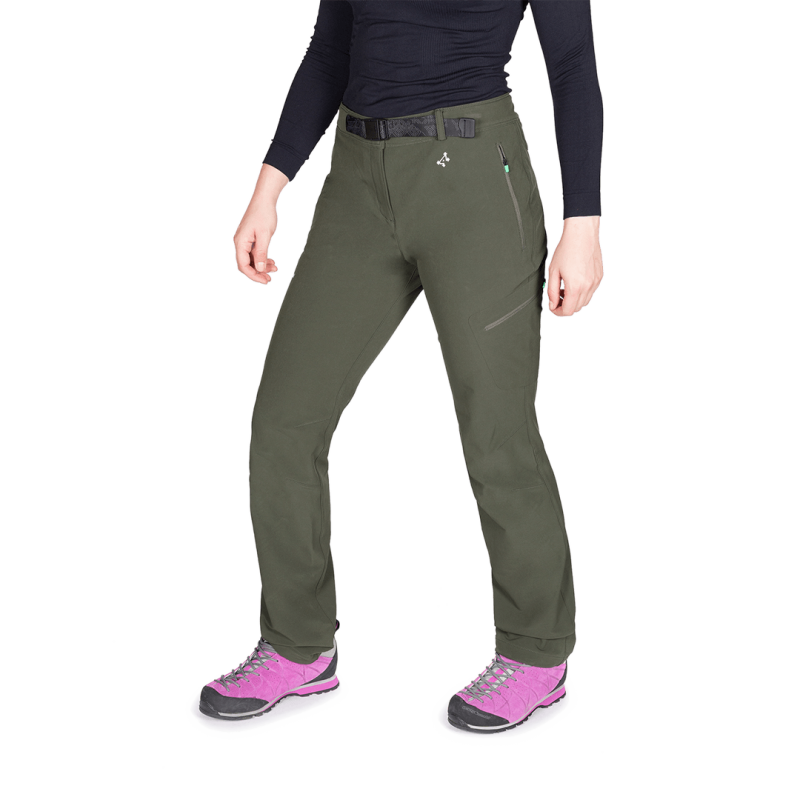 Pantalón Trangoworld Luna 42A