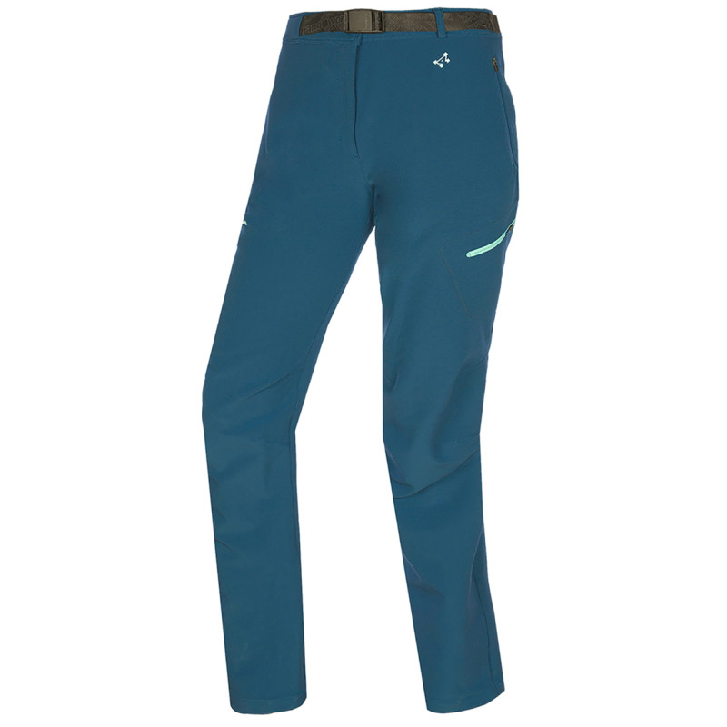 Pantalón Trangoworld Luna 42N