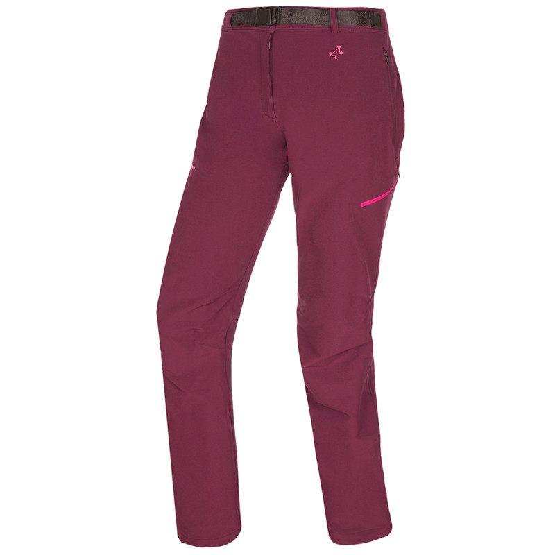 Pantalón Trangoworld Luna 4Z1