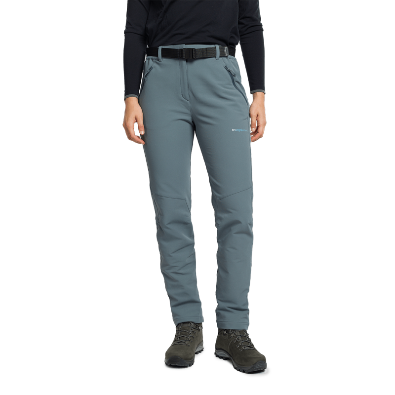 Pantalón Trangoworld LUSSARI 130