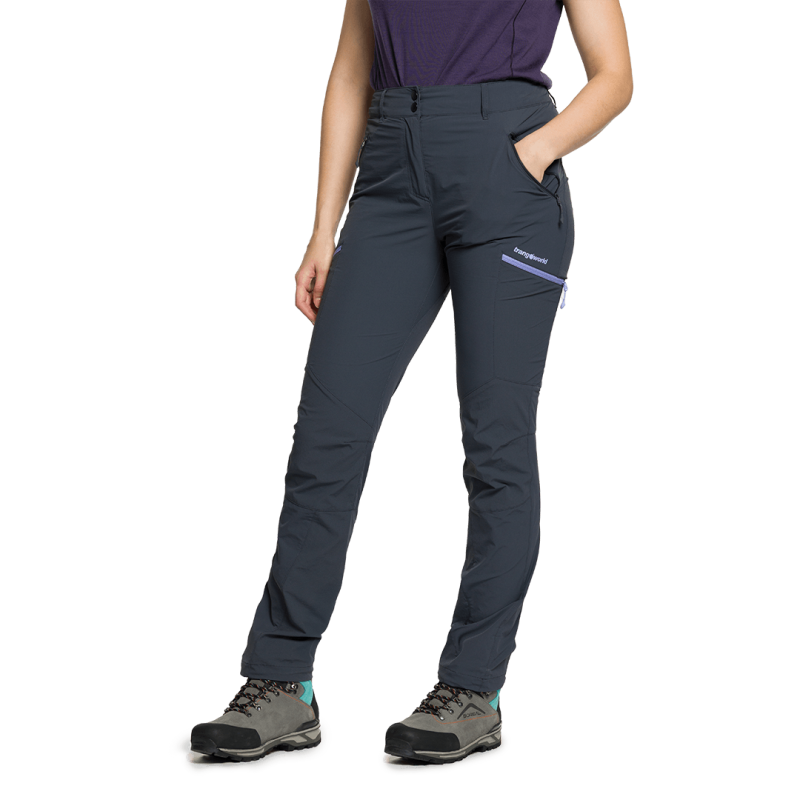 Pantalón Trangoworld Malaren DF 2J0