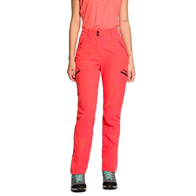 Pantalón Trangoworld Malaren DF 2L0