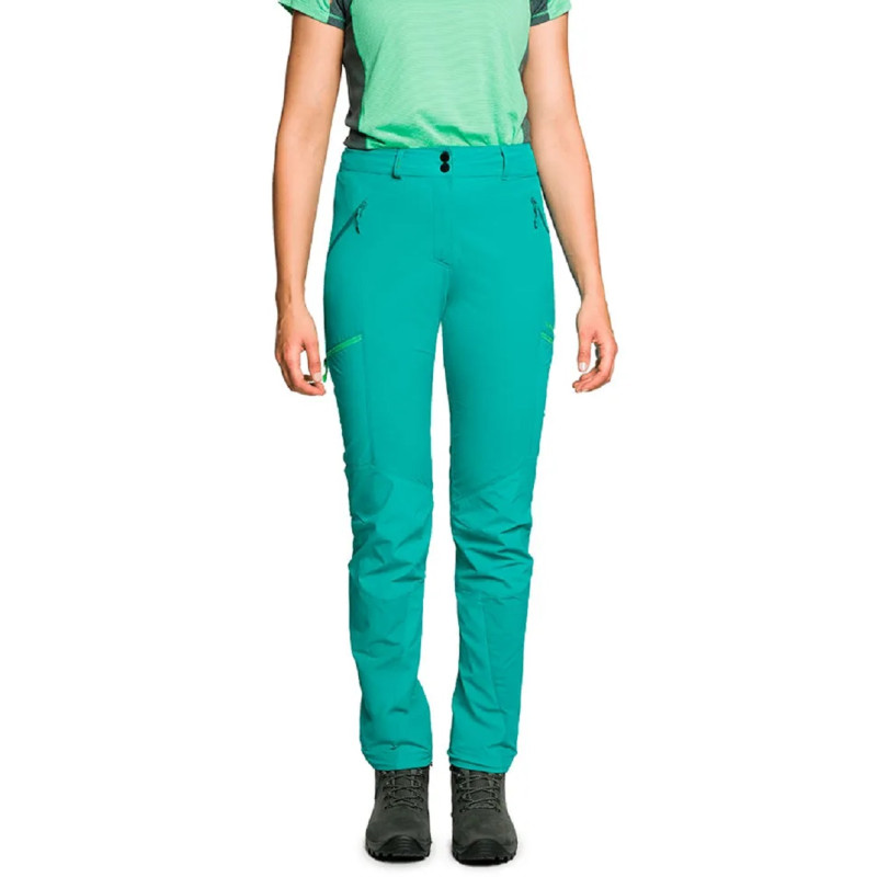 Pantalón Trangoworld Malaren DF 2M0