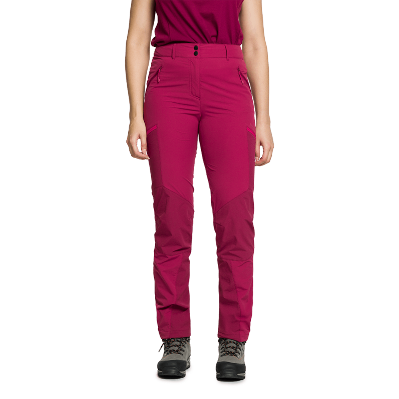 Pantalón Trangoworld Malaren DF 2R0