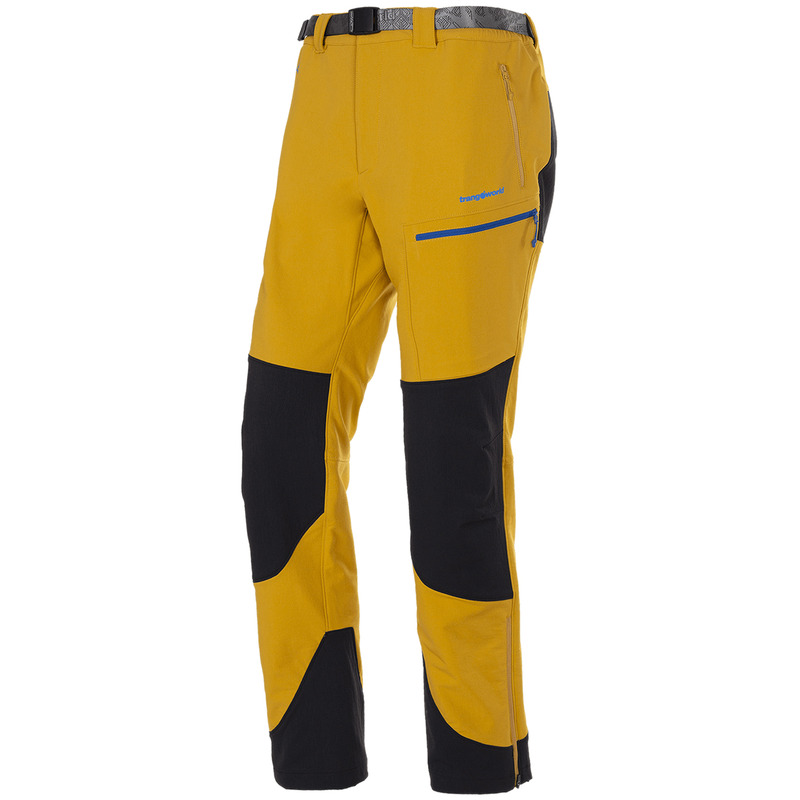 Pantalón Trangoworld Manzol 121