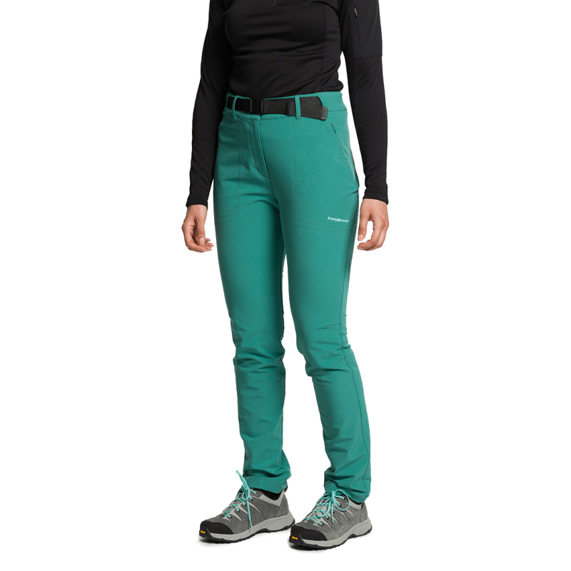 Pantalón Trangoworld MAWSON 1E0