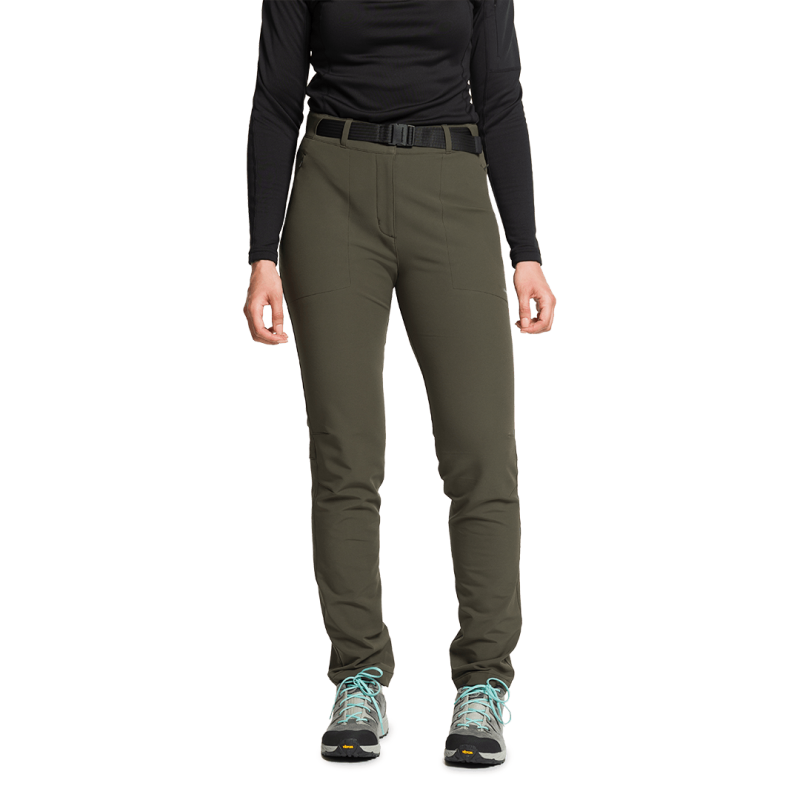 Pantalón Trangoworld MAWSON 1F0