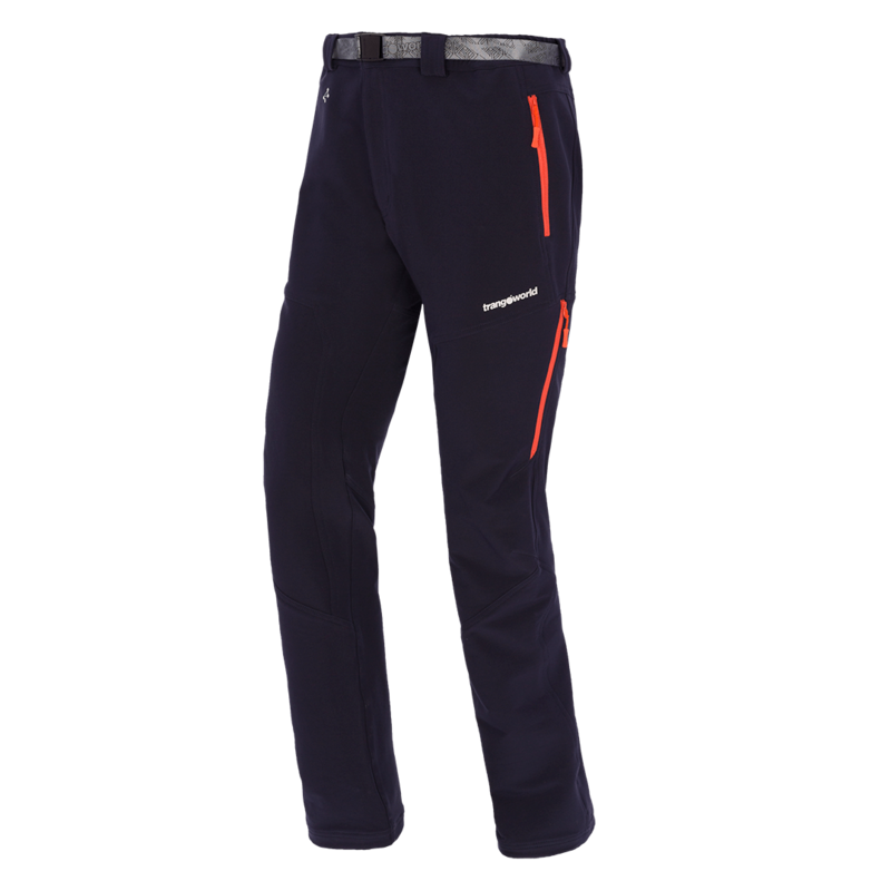 Pantalón Trangoworld Mourelle 42C