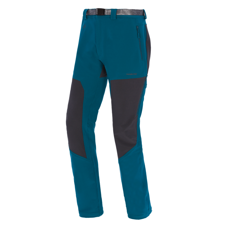 Pantalón Trangoworld Mourelle 4X0