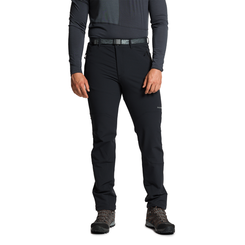 Pantalón Trangoworld MOURELLE V02 710