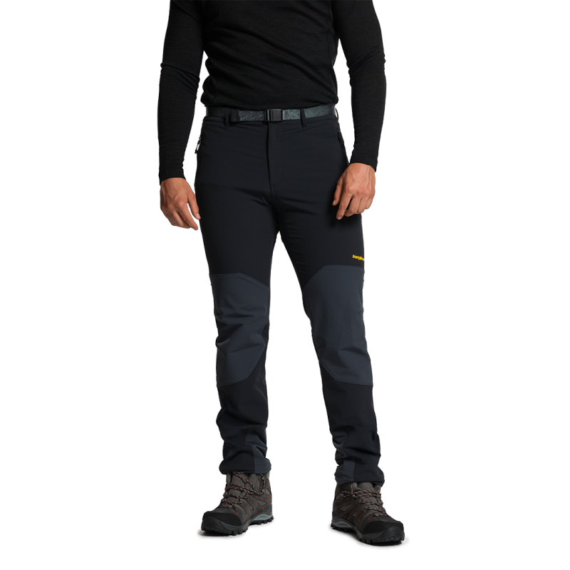 Pantalón Trangoworld MOURELLE V02 712