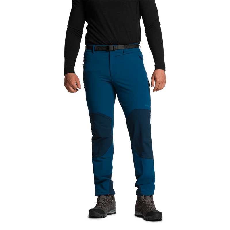 Pantalón Trangoworld MOURELLE V02 743