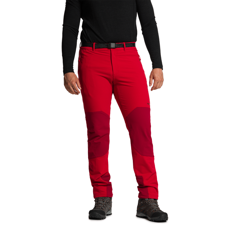 Pantalón Trangoworld MOURELLE V02 756