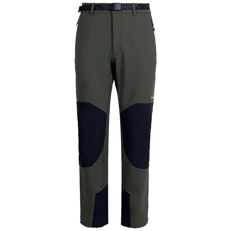 Pantalón Trangoworld MOURELLE V02 7D1