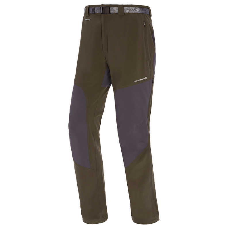 Pantalón Trangoworld Muley 61A