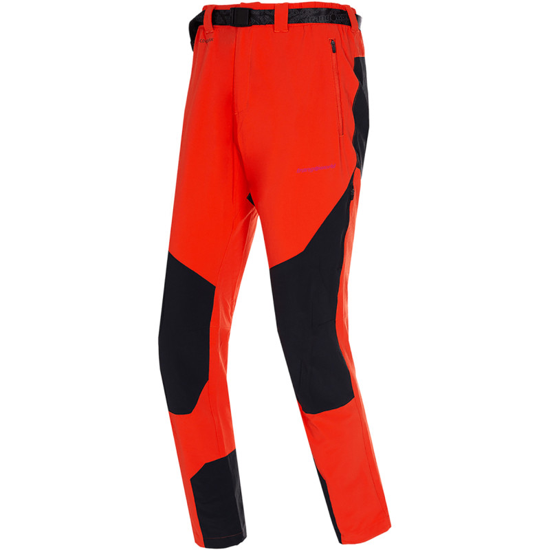 Pantalón Trangoworld Muley TH 6PN