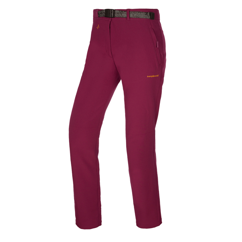 Pantalón Trangoworld Naym 2FK