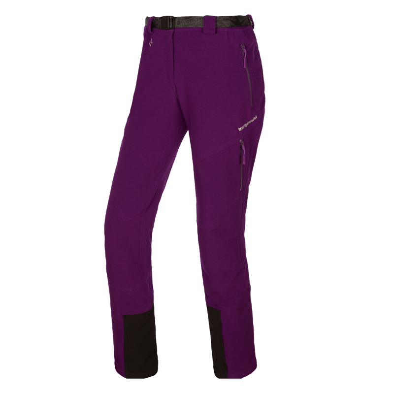 Pantalón Trangoworld Noguera 42B