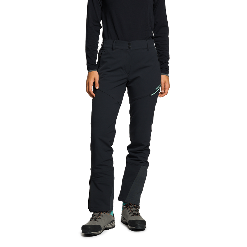 Pantalón Trangoworld NOGUERA V02 710