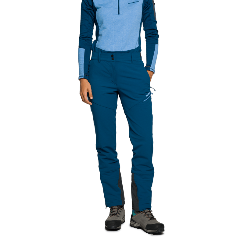 Pantalón Trangoworld NOGUERA V02 740