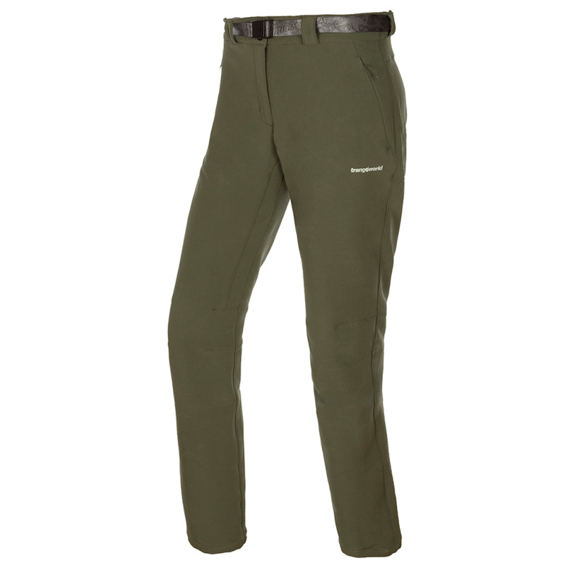 Pantalón Trangoworld Olukai 240