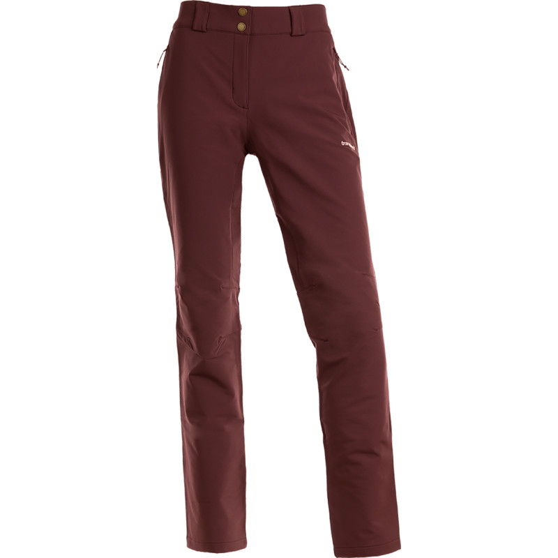 Pantalón Trangoworld Olukai DR 120