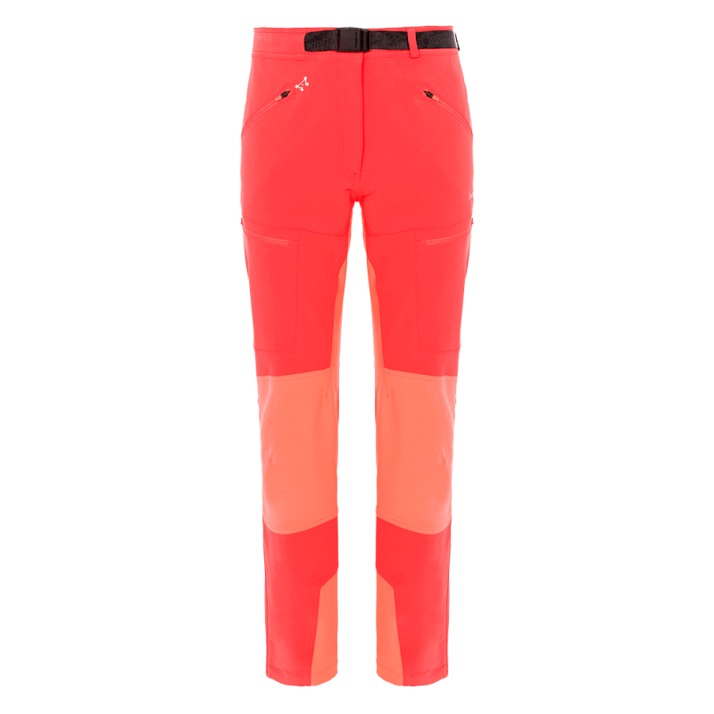 Pantalón Trangoworld Paiku 4A5