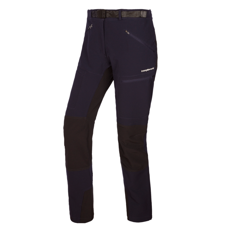 Pantalón Trangoworld Paiku 4C3