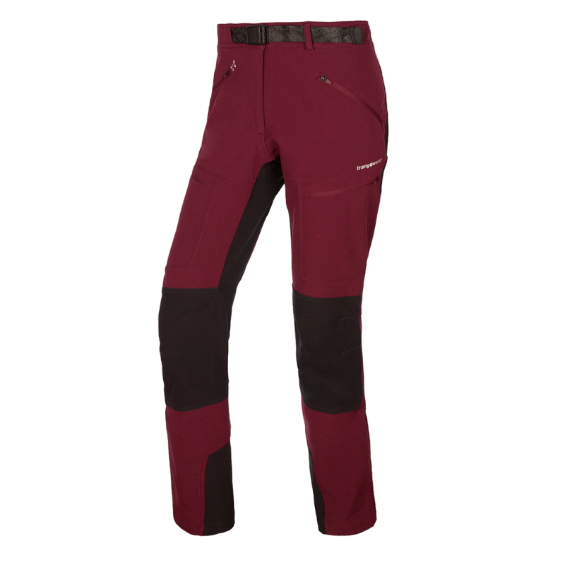 Pantalón Trangoworld Paiku 4Z3