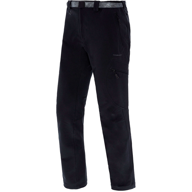 Pantalón Trangoworld Peyreget 411
