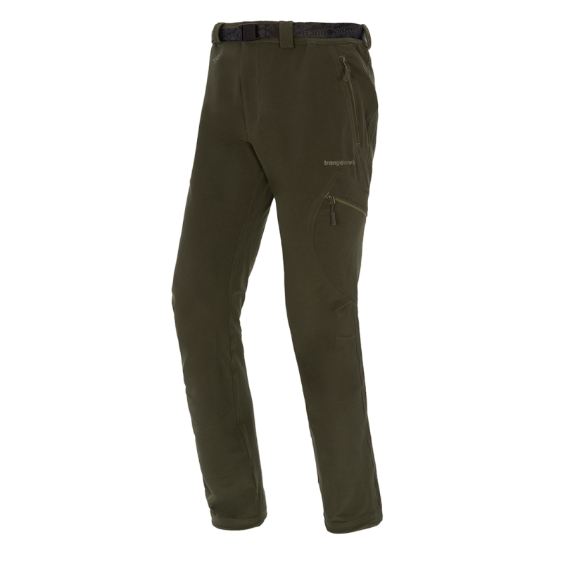 Pantalón Trangoworld Peyreget 42A