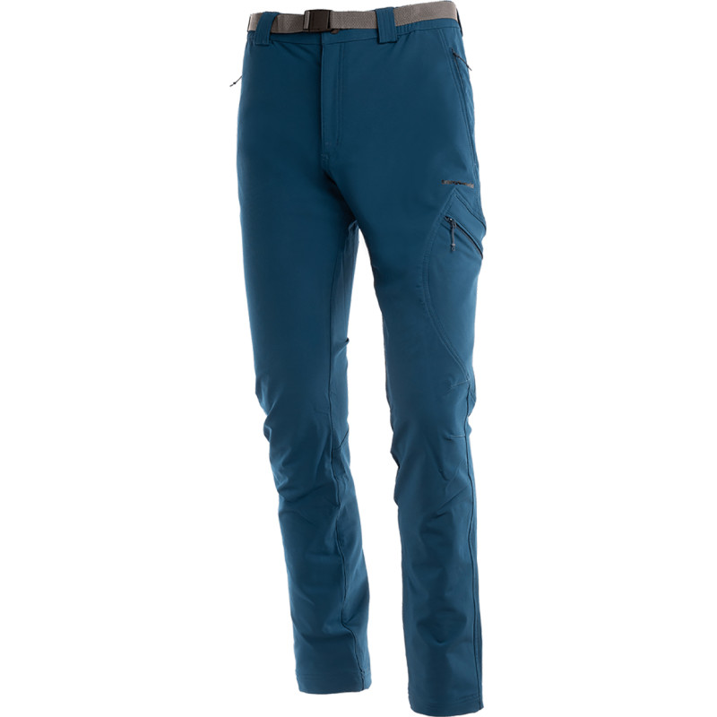 Pantalón Trangoworld Peyreget DR 130
