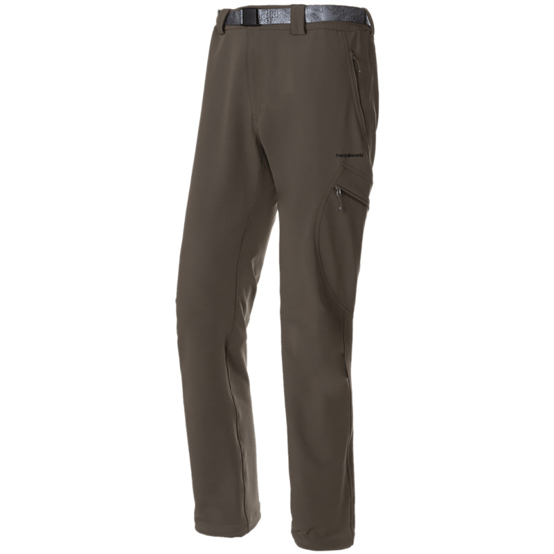 Pantalón Trangoworld Peyreget DR 140