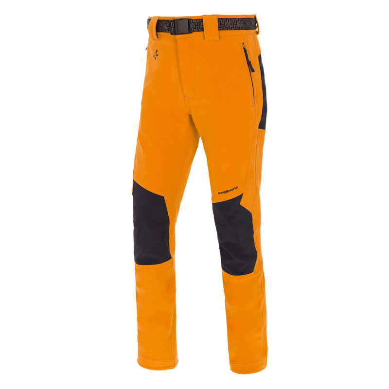 Pantalón Trangoworld Pigalo Junior 42E