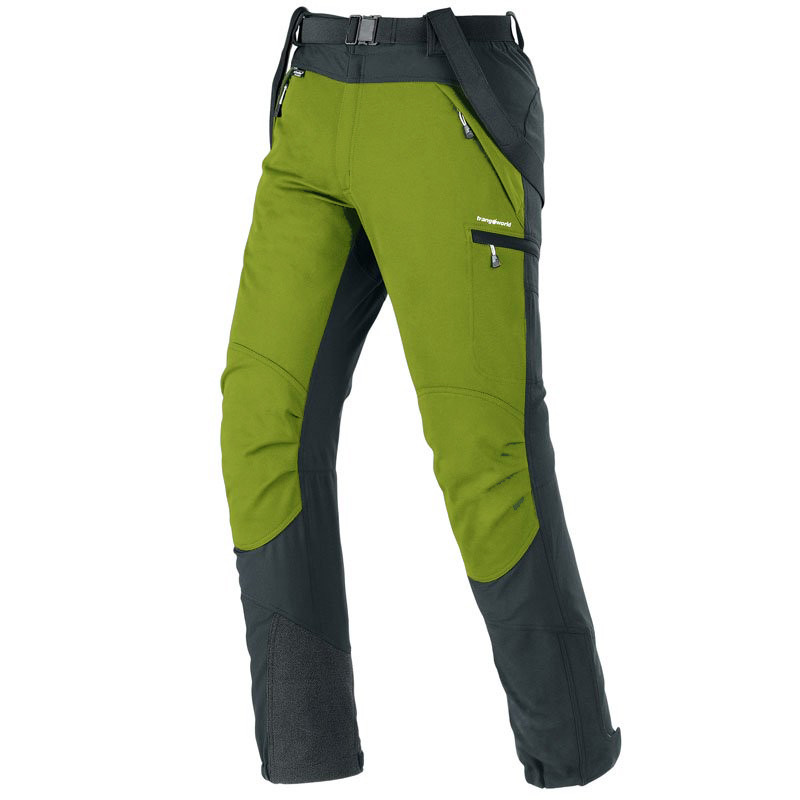 Pantalón Trangoworld Plus 131