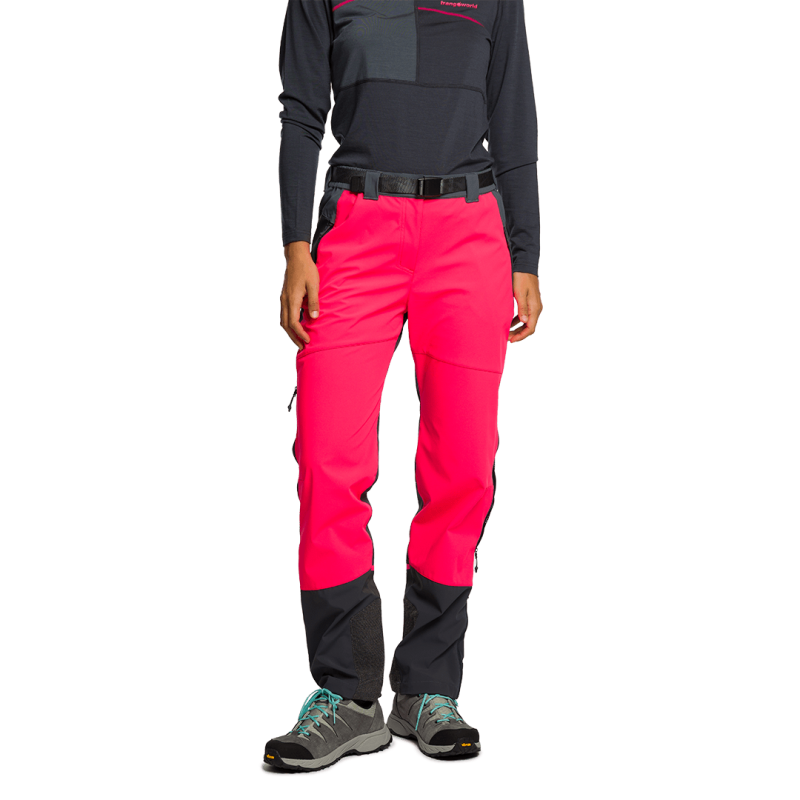 Pantalón Trangoworld PRESULE 410