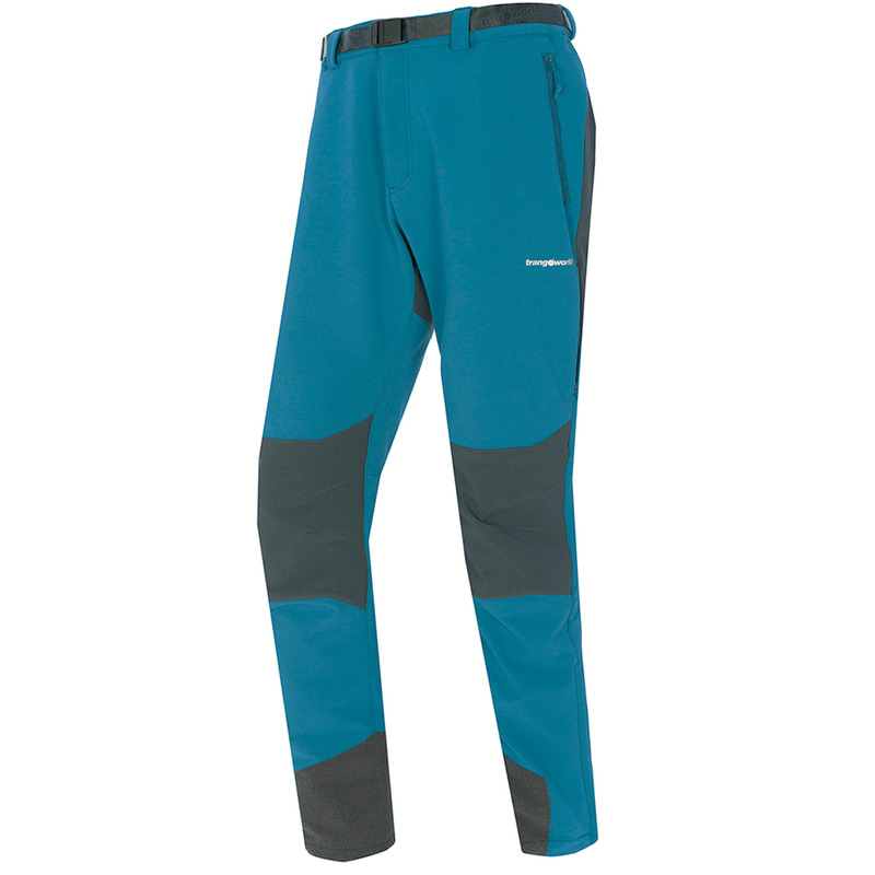 Pantalón Trangoworld Prote Extreme KB 62D