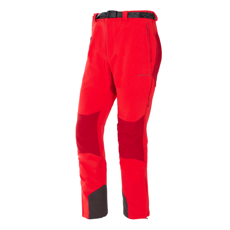 Pantalón Trangoworld Prote Extreme KB 6K0