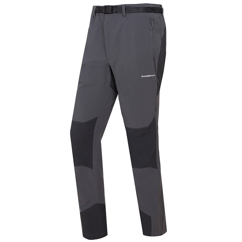 Pantalón Trangoworld Prote VN 61G