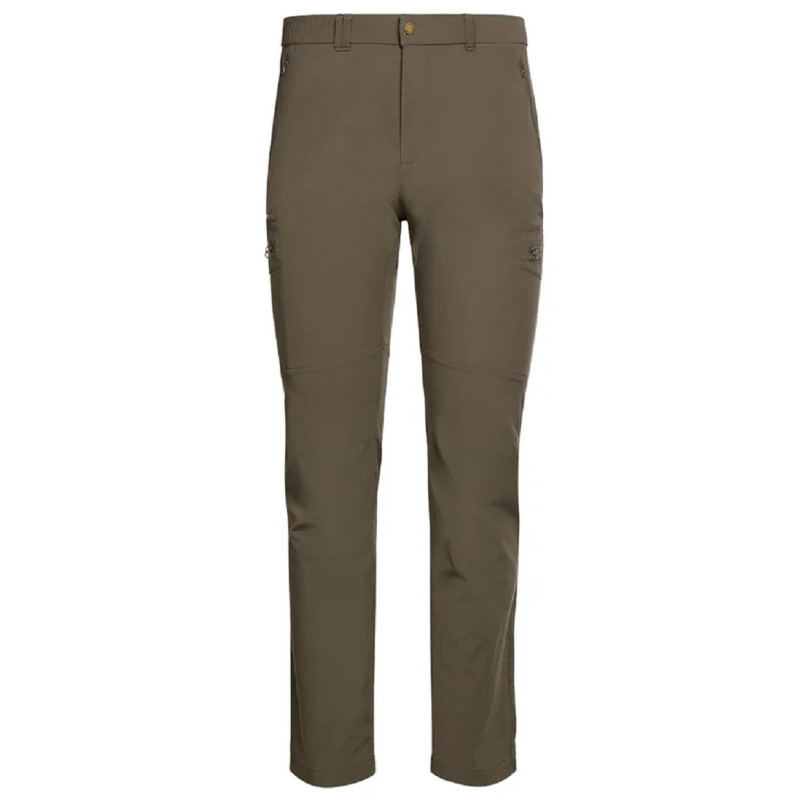 Pantalón Trangoworld Risco 3E0