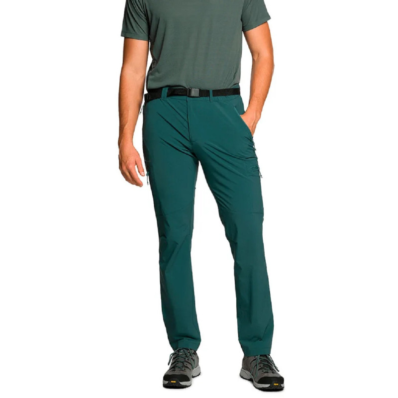 Pantalón Trangoworld Risco 3F0