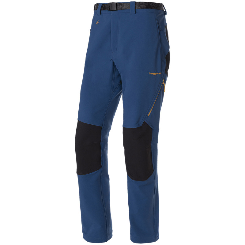 Pantalón Trangoworld Rovek DR 141