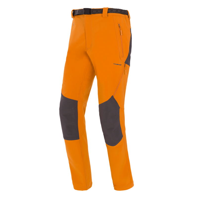 Pantalón Trangoworld Rovek DV 284