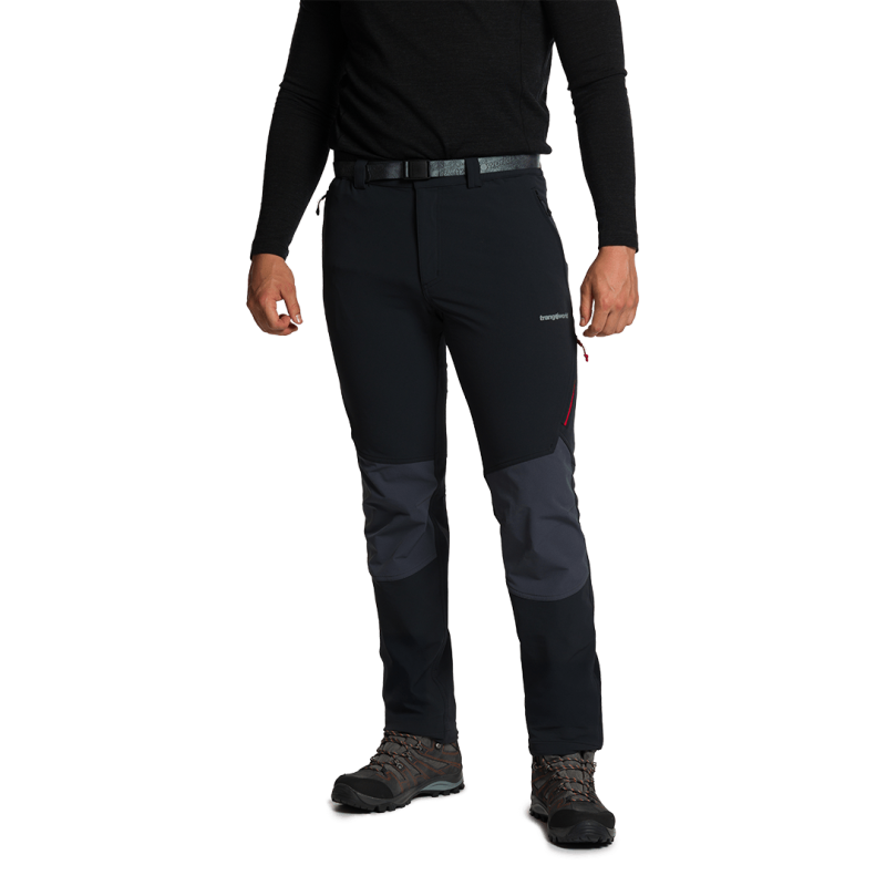 Pantalón Trangoworld ROVEK V02 712