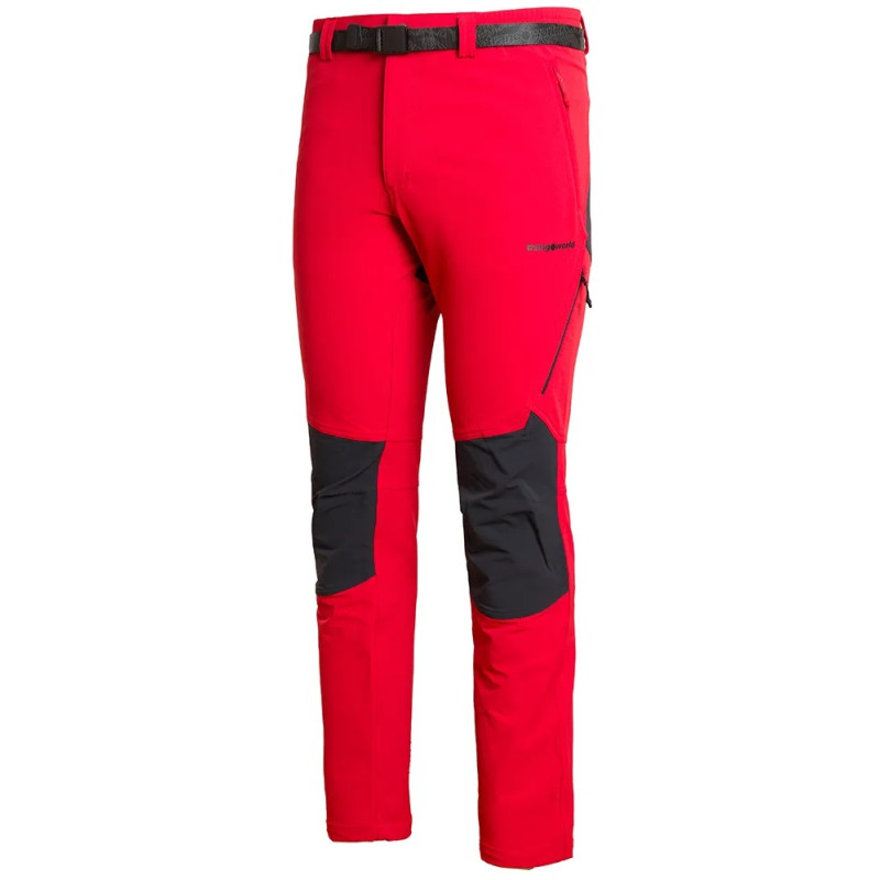 Pantalón Trangoworld ROVEK V02 751